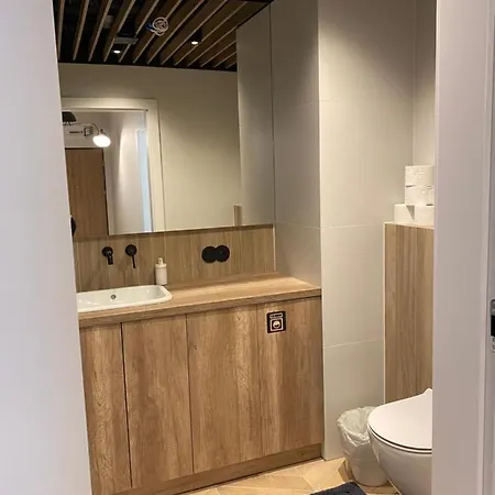 Apartment One Gasiorowskich 4