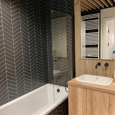 Appartamento One Gasiorowskich 4 Poznań