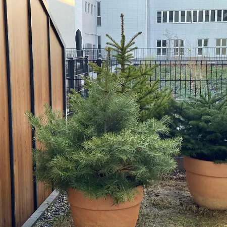 One Gasiorowskich 4 Appartamento *