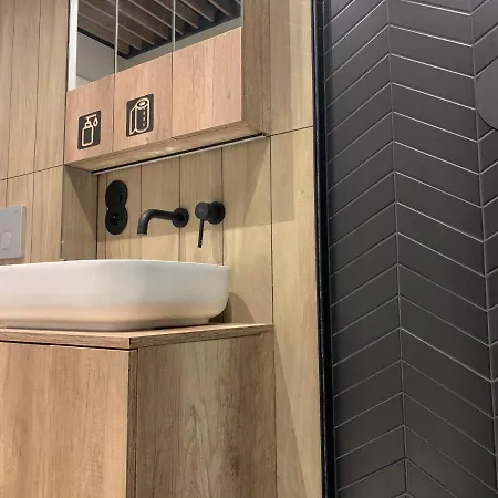 One Gasiorowskich 4 Appartamento Poznań