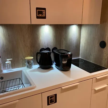 One Gasiorowskich 4 Appartamento Poznań