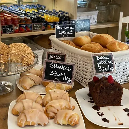 Appartamento One Gasiorowskich 4 Poznań