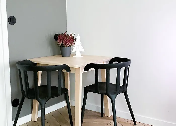 Apartment One Gasiorowskich 4 Poznan