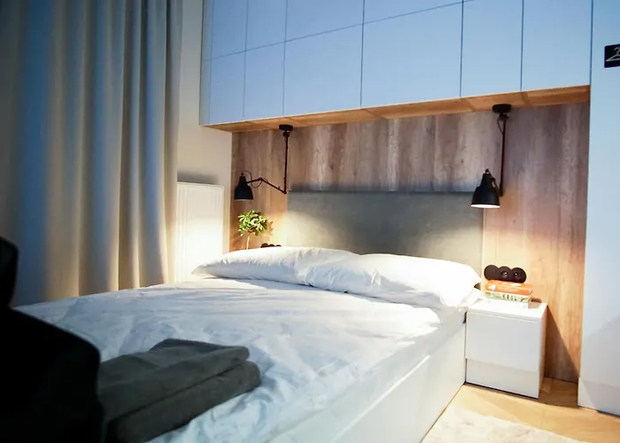 Apartment One Gasiorowskich 4