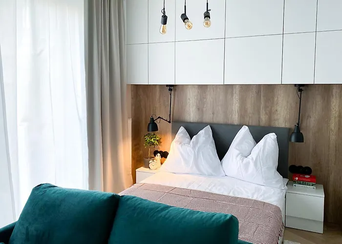 One Gasiorowskich 4 Poznan