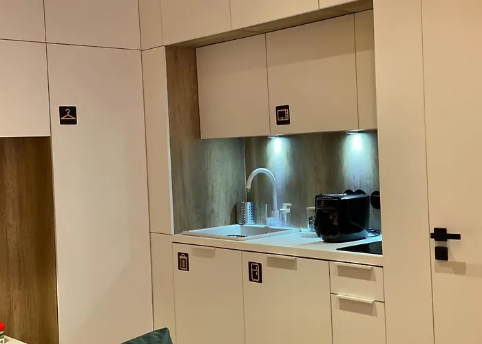 Apartment One Gasiorowskich 4