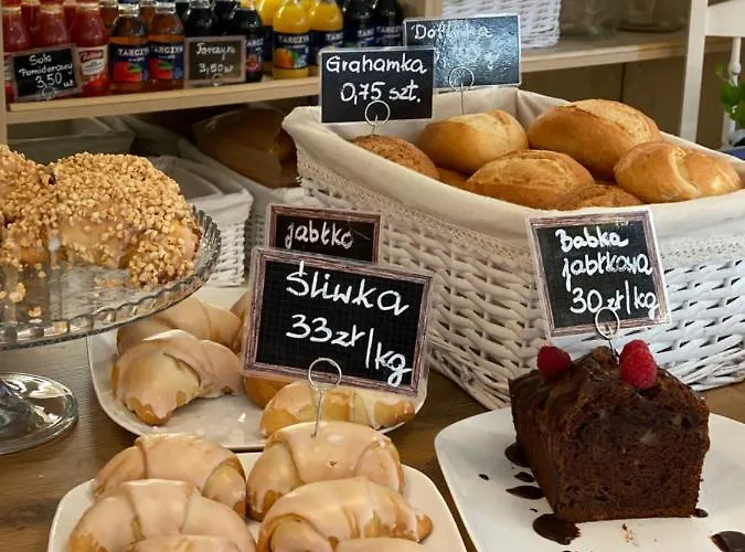 Apartment One Gasiorowskich 4 Poznan