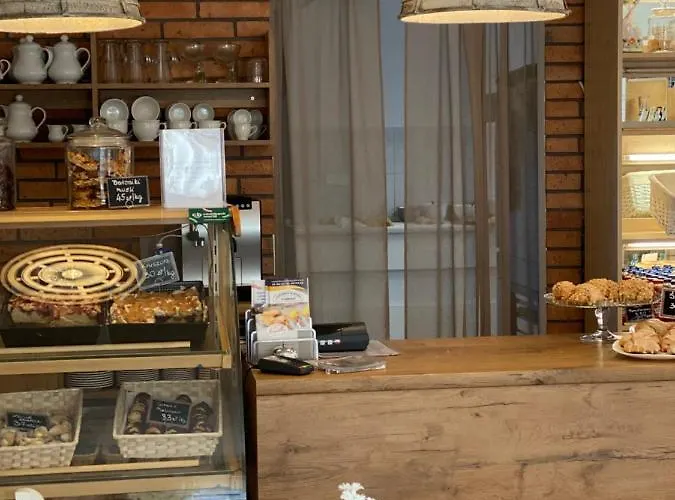 One Gasiorowskich 4 Poznan