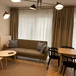One Gasiorowskich 4 Apartment Posen