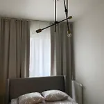 Apartment One Gasiorowskich 4 Posen