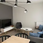 One Gasiorowskich 4 Apartment Posen