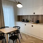 One Gasiorowskich 4 Apartment