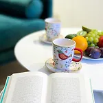 Apartment One Gasiorowskich 4