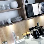 Apartment One Gasiorowskich 4 *