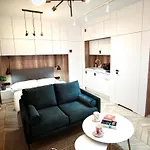 Apartment One Gasiorowskich 4 Posen