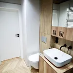 Apartment One Gasiorowskich 4 *