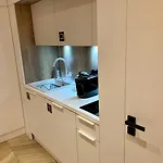 Apartment One Gasiorowskich 4 Posen