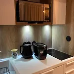 Apartment One Gasiorowskich 4 *