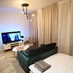 One Gasiorowskich 4 Apartment Posen