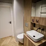 One Gasiorowskich 4 Apartment *