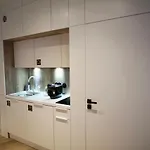 One Gasiorowskich 4 Apartment Posen