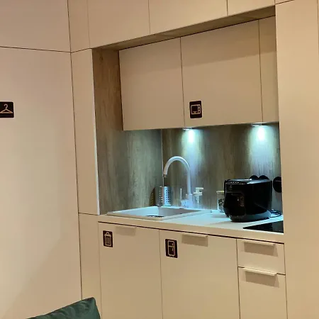 Apartment One Gasiorowskich 4