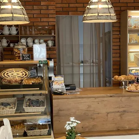 One Gasiorowskich 4 Познань