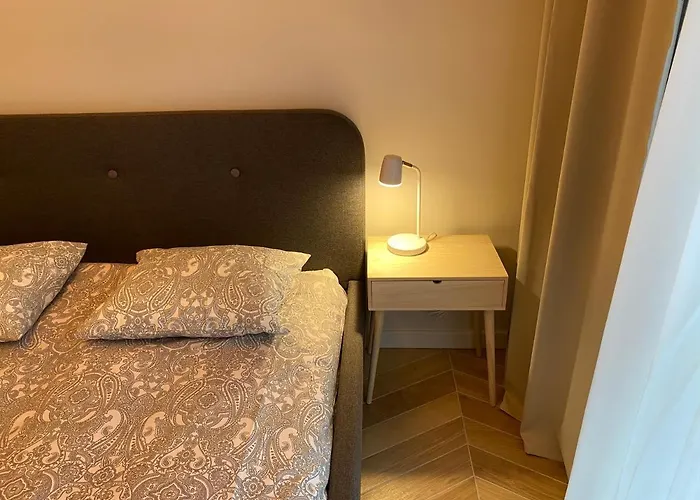 One Gasiorowskich 4 Apartamento Poznan