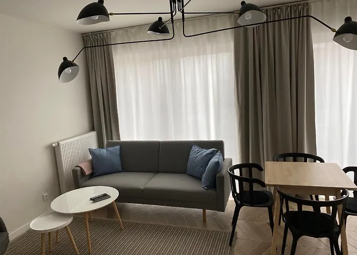 One Gasiorowskich 4 * بوزنان