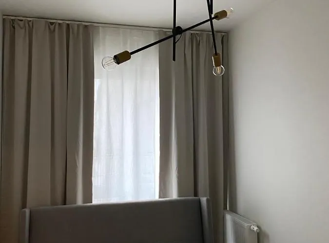 Apartamento One Gasiorowskich 4 Poznan