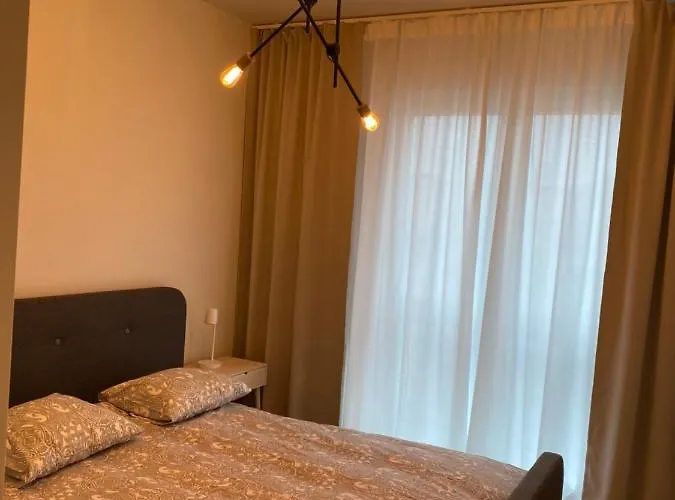 One Gasiorowskich 4 Poznan