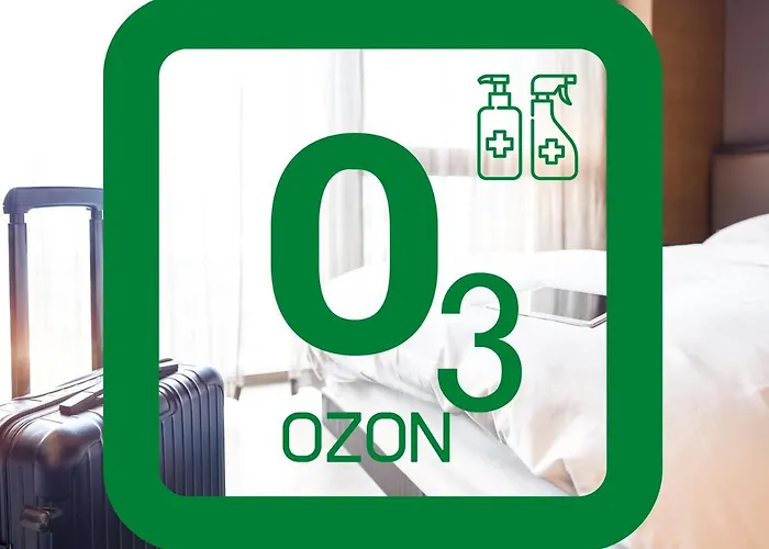 One Gasiorowskich 4 شقة بوزنان