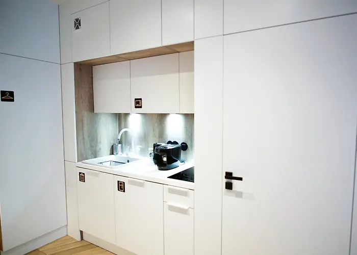 One Gasiorowskich 4 Poznan