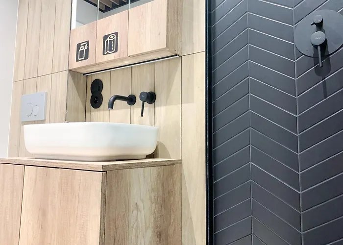 One Gasiorowskich 4 Poznan