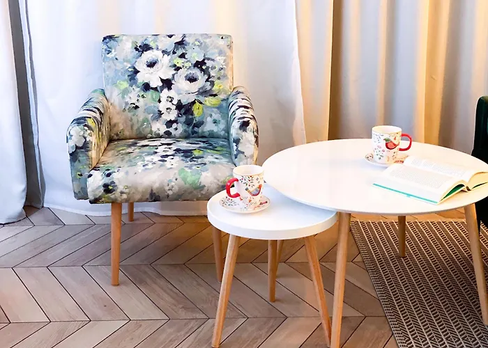 Apartment One Gasiorowskich 4