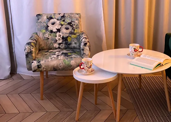 Apartment One Gasiorowskich 4 Poznan