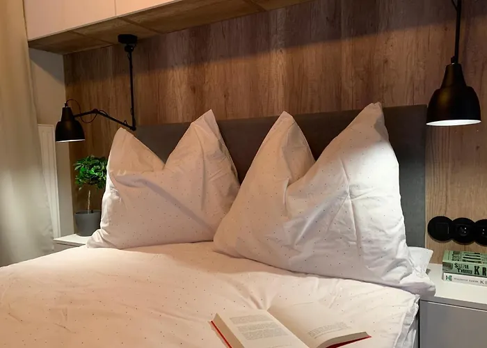 One Gasiorowskich 4 Apartment Poznan